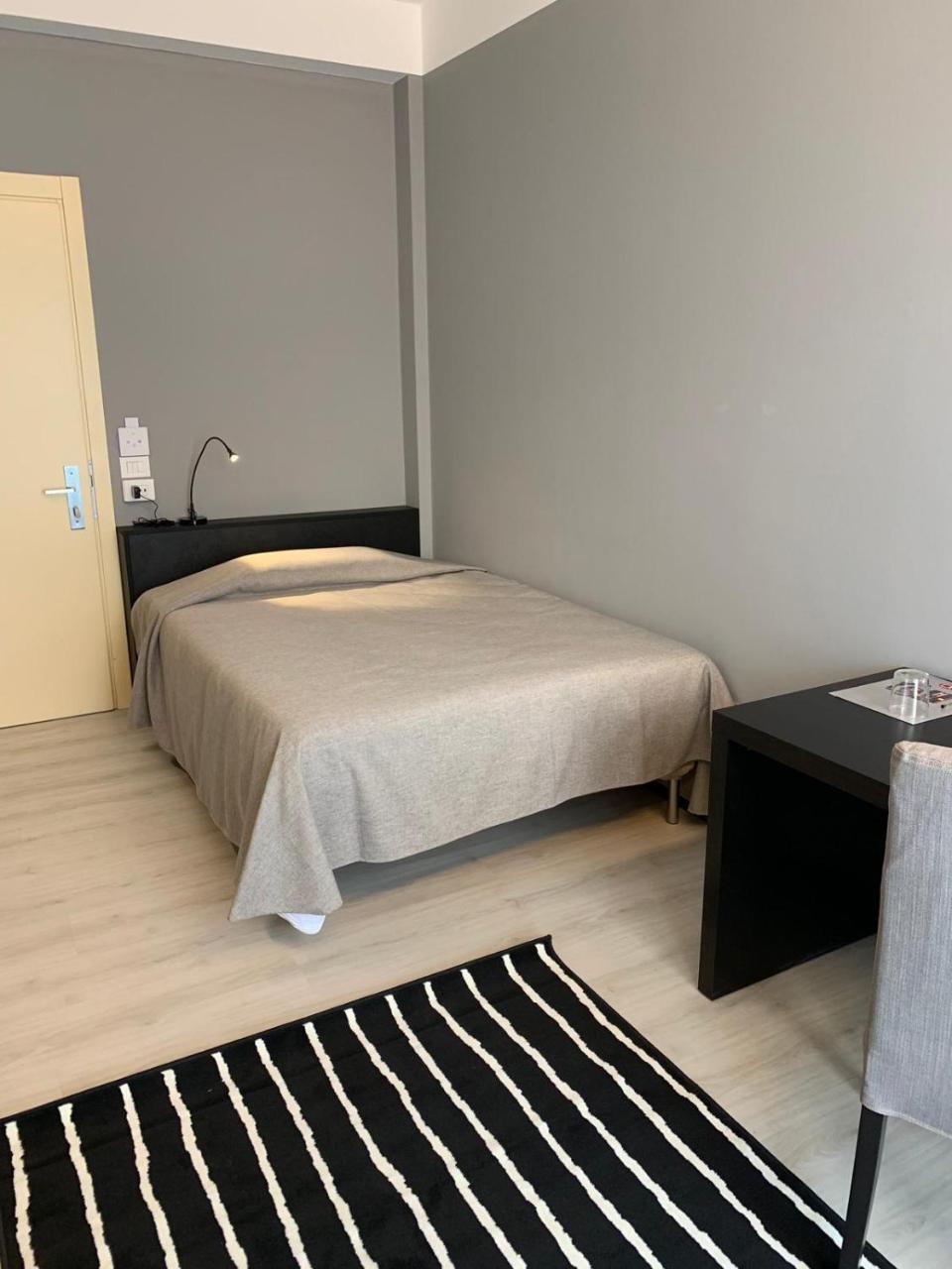 Abano Hostel Business Абано-Терме Экстерьер фото