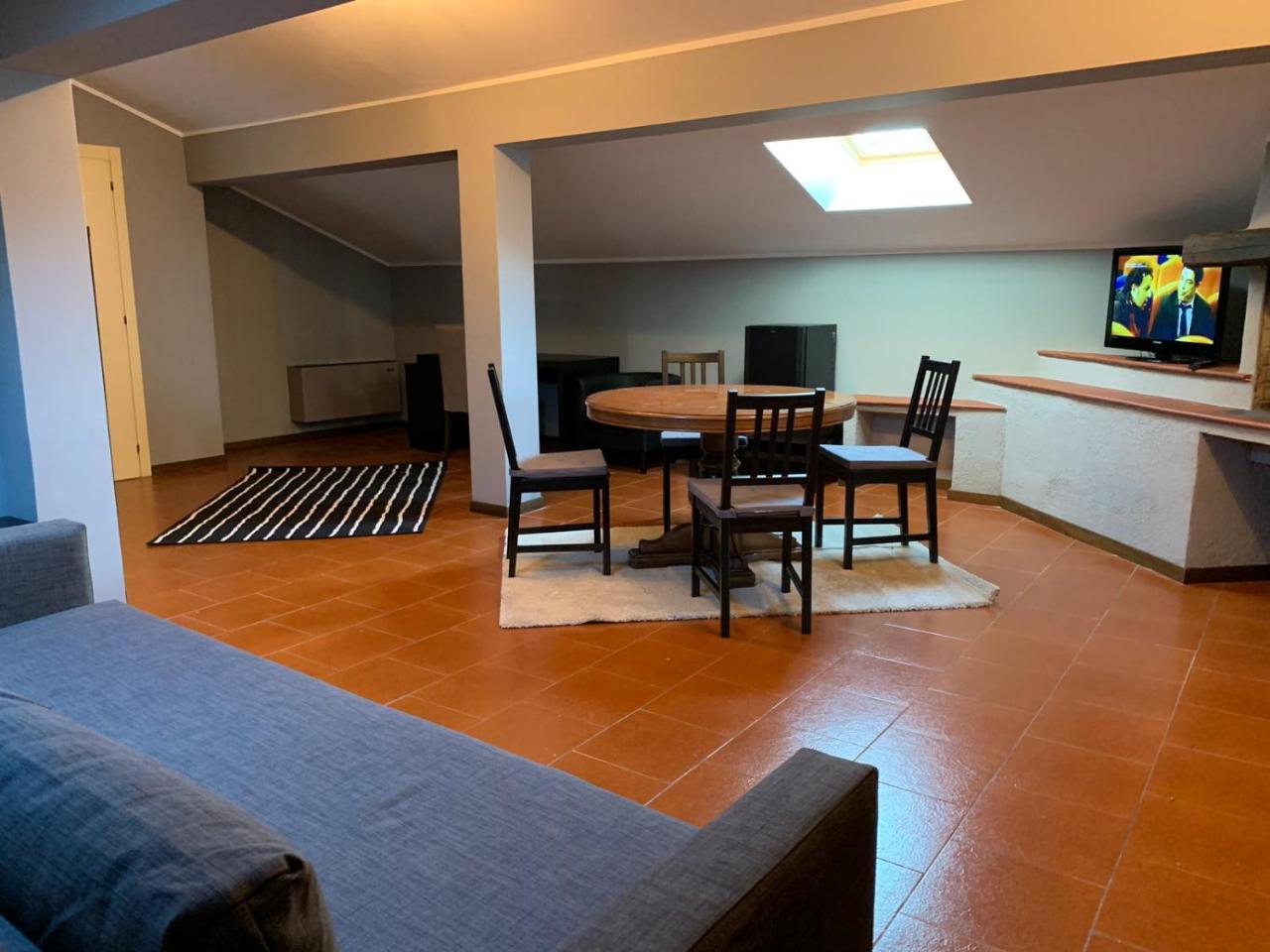 Abano Hostel Business Абано-Терме Экстерьер фото