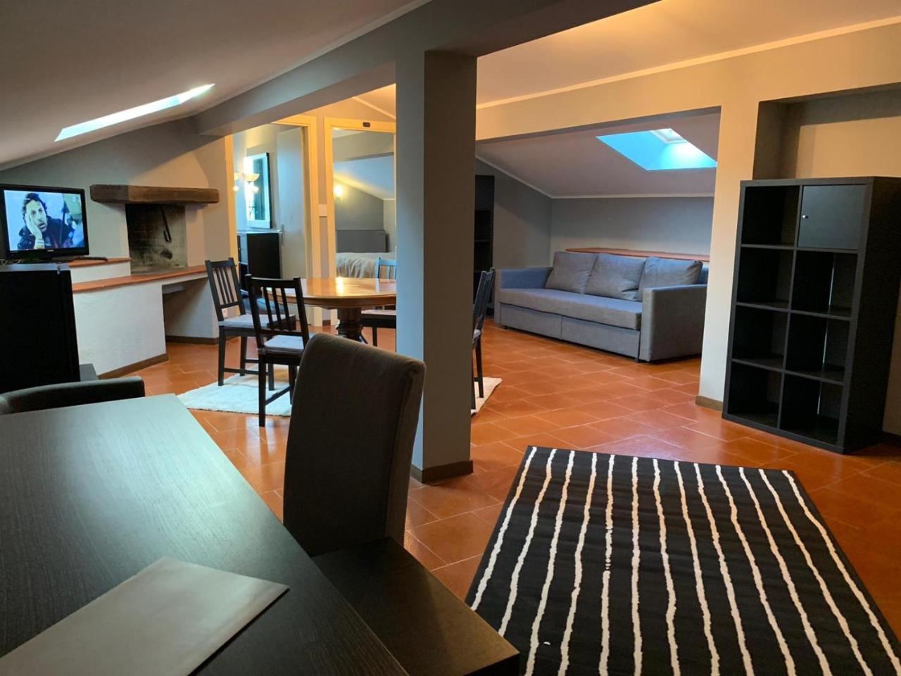 Abano Hostel Business Абано-Терме Экстерьер фото